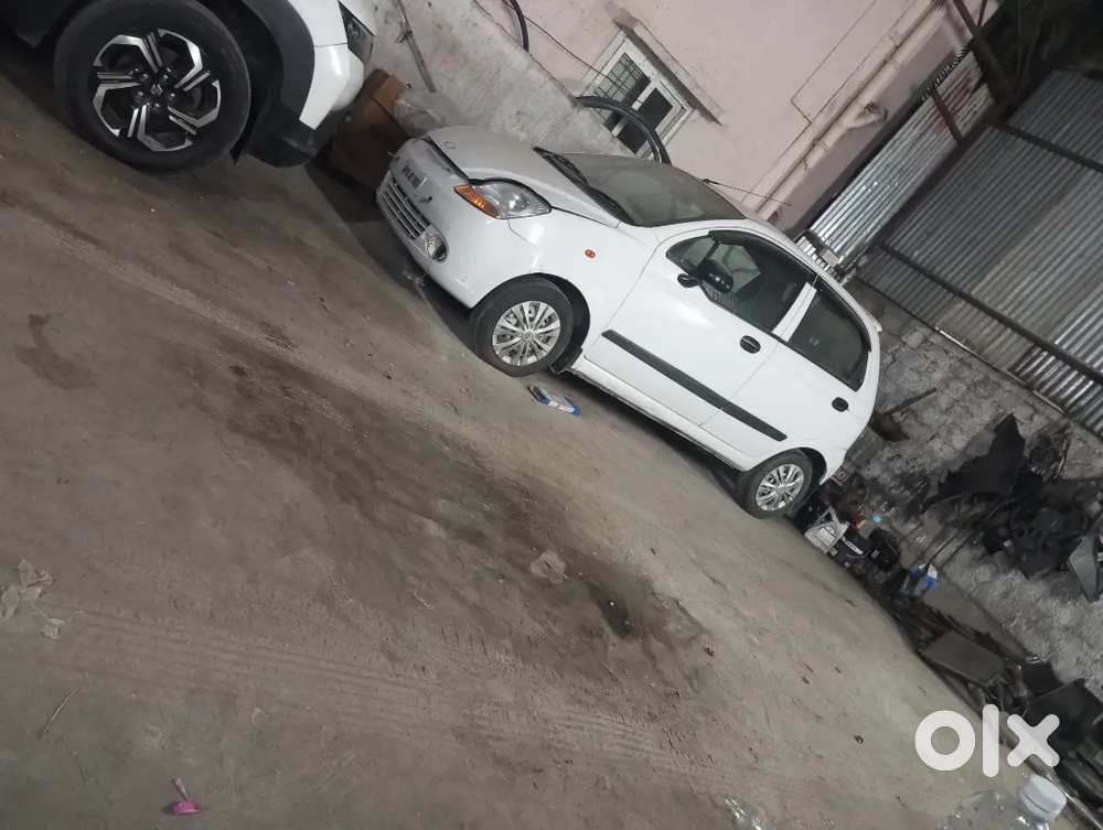 Spare Parts Are Available