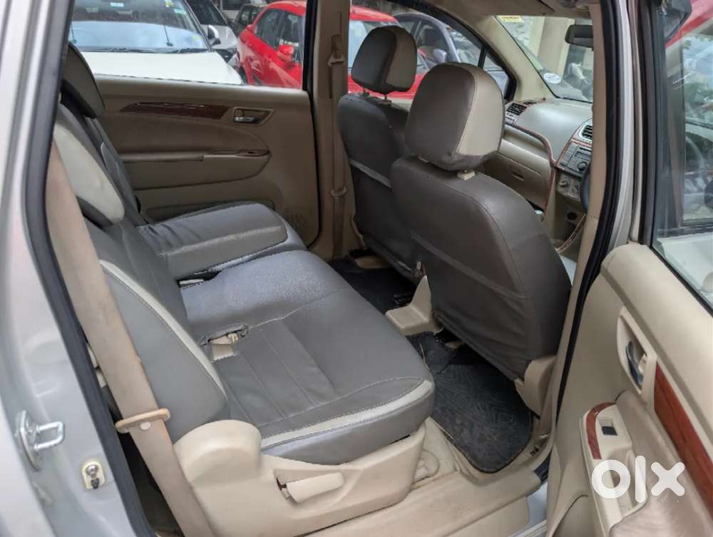 Maruti Suzuki Ertiga, 2013, Diesel