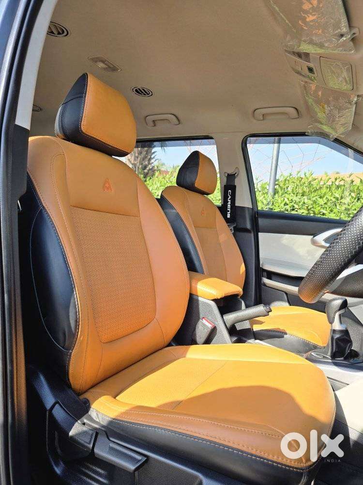 Kia Carens, 2025, Petrol