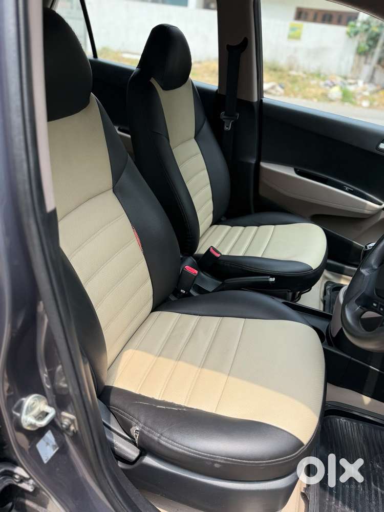 Hyundai Grand I10 Sportz O 1.2, 2015, Petrol
