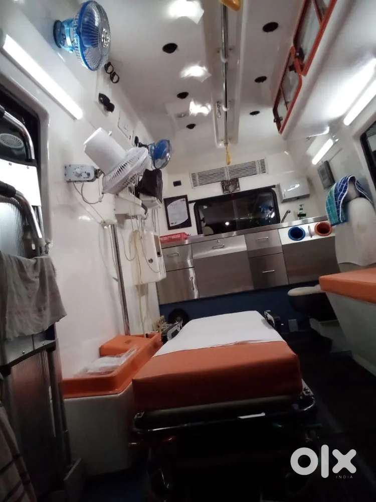 Force Motors Force One 2018 Diesel 28000 Km Driven