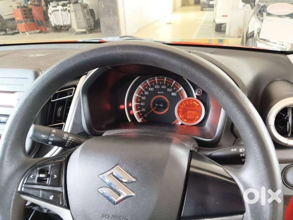 Maruti Suzuki Celerio Zxi Mt, 2022, Petrol