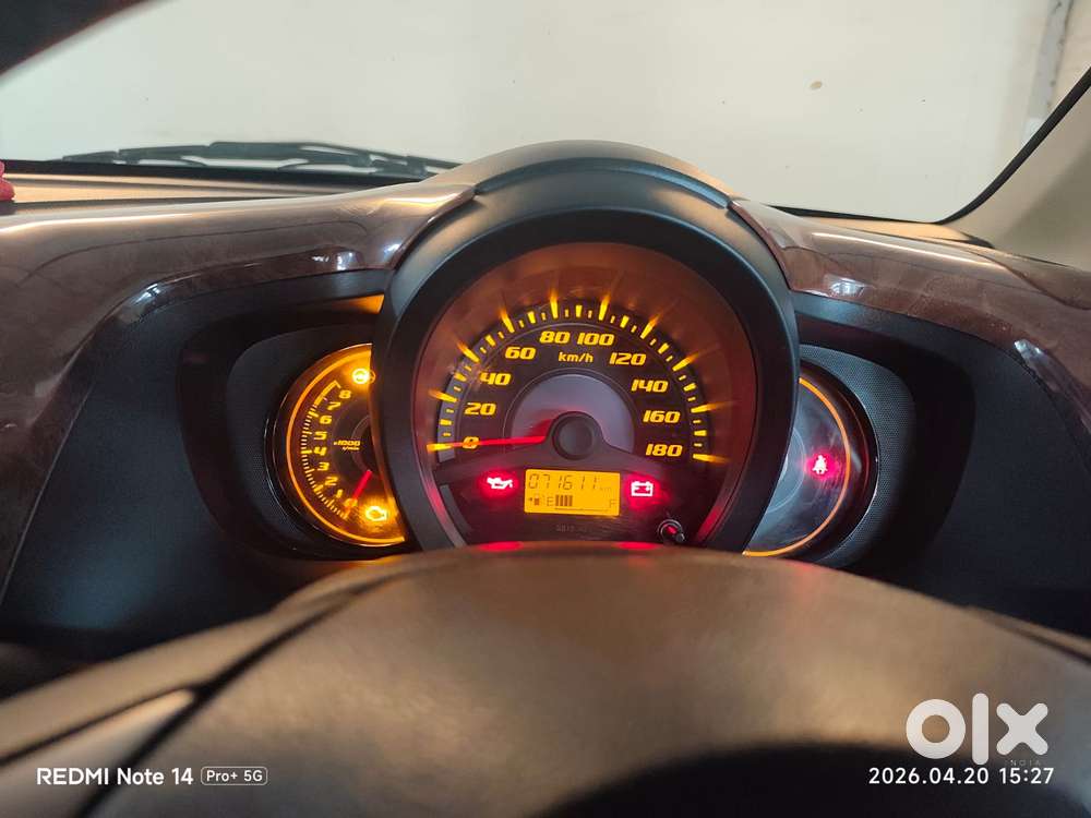 Honda Amaze S 1.2 Petrol Mt, 2014, Cng & Hybrids