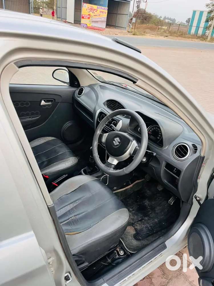 Maruti Suzuki Alto 800 2013