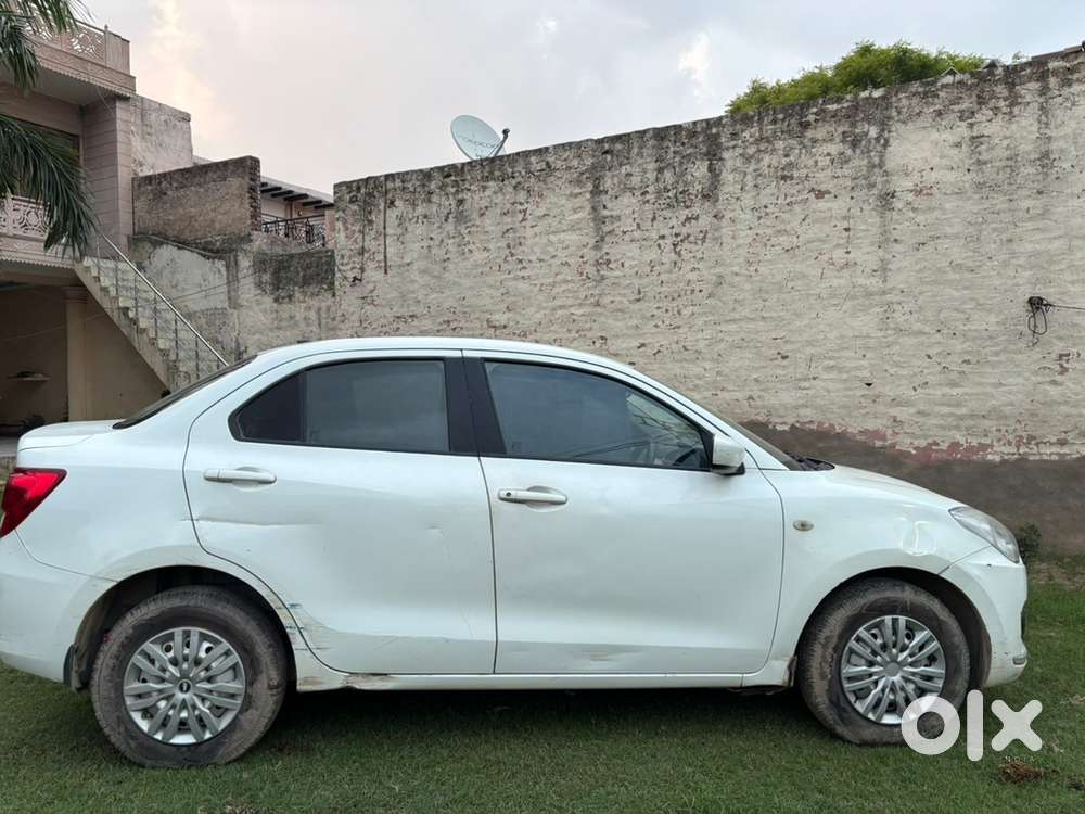 Maruti Suzuki Dzire 2020 Model