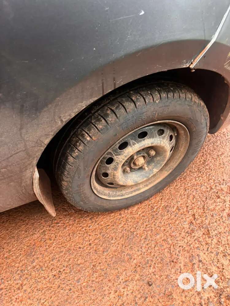 Tata Indica Vista 2010 Diesel Manual