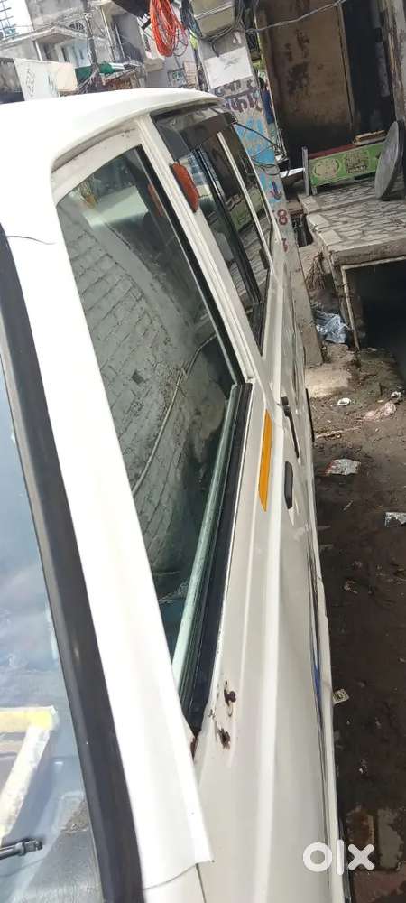 Maruti Suzuki Omni 0.8 2017