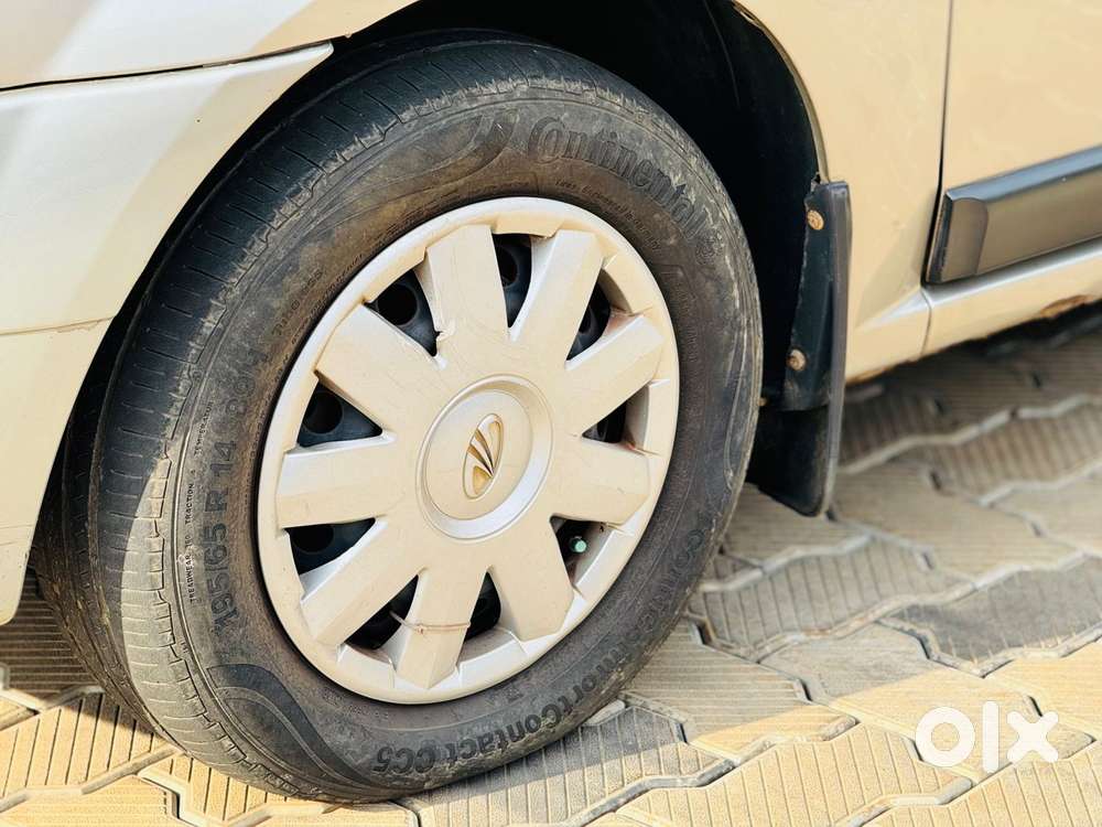 Mahindra Verito 1.5 D4 Bs-iii, 2012, Diesel