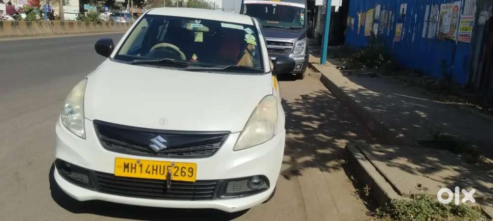 Maruti Suzuki Dzire 2020