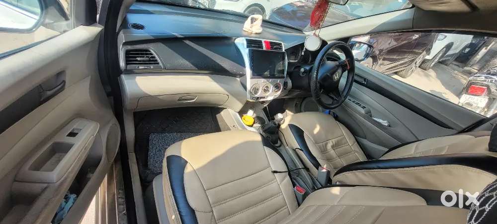 Honda City Petrol 2009