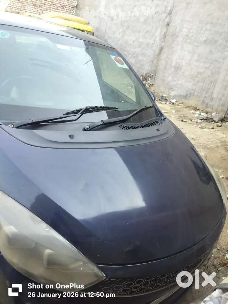 Tata Tigor 2019 Cng & Hybrids 147000 Driven
