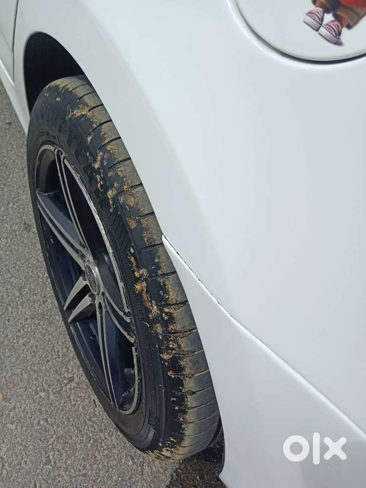 Hyundai Fluidic Verna 2012 Diesel Good Condition All Ok