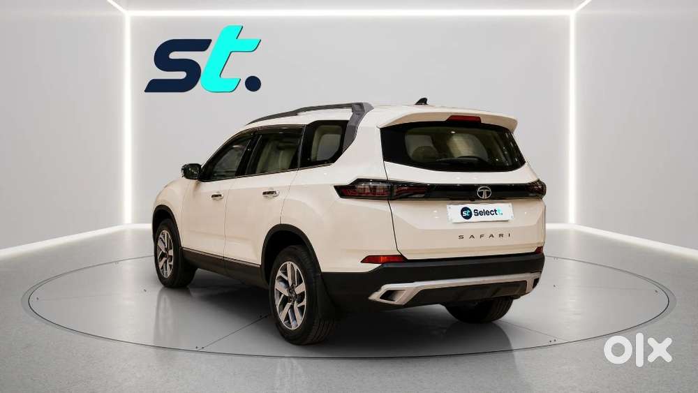 Tata Safari 2.0 Kryotec Xza Plus Gold 7 Str, 2022, Diesel