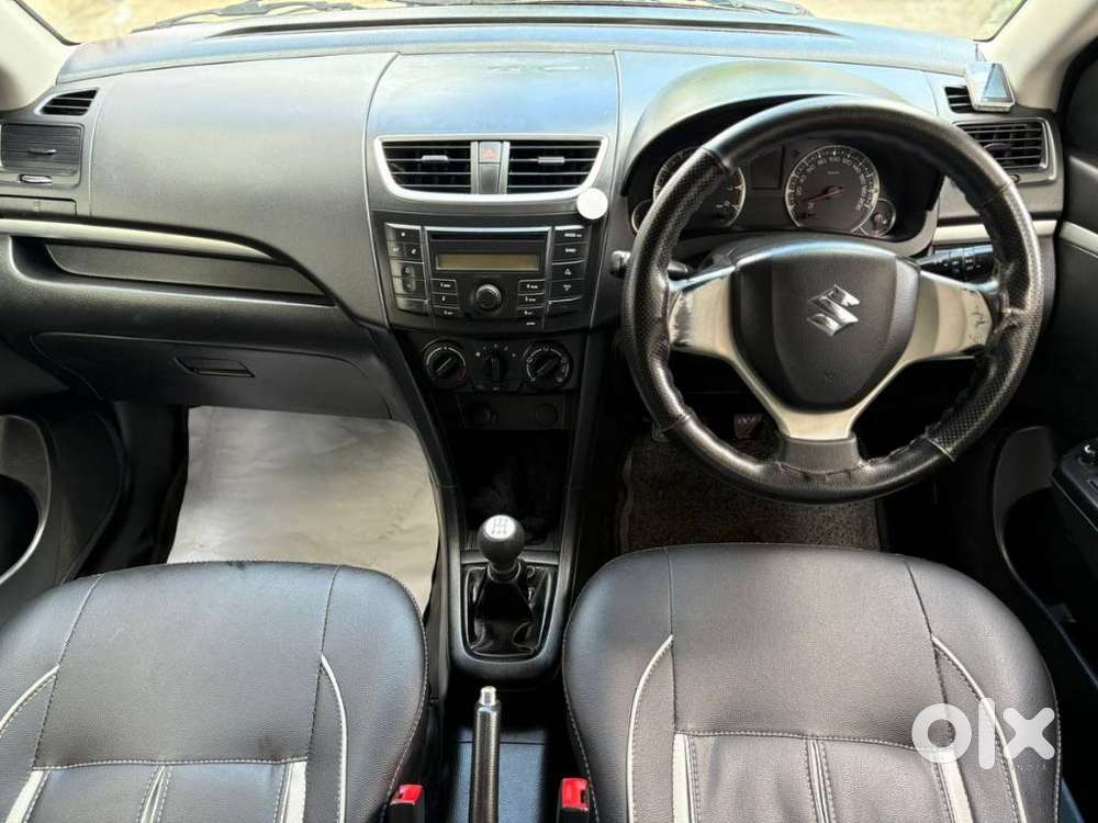Maruti Suzuki Swift