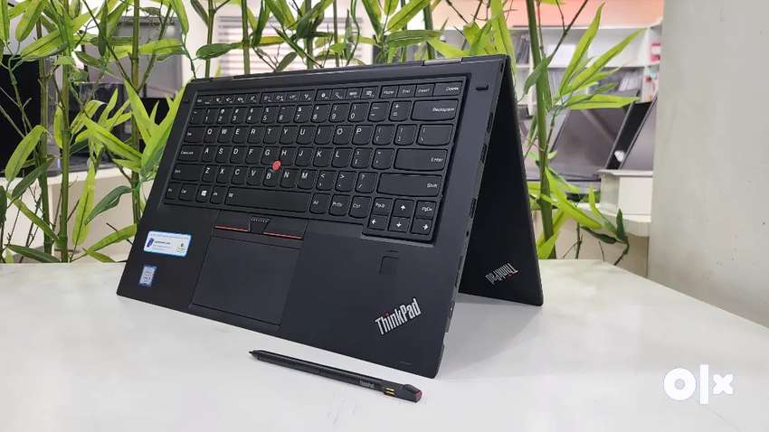 Lenovo Thinkpad X1 YOGA i5 6th GEN 8GB RAM 256GB SSD |1 Year Warranty ...