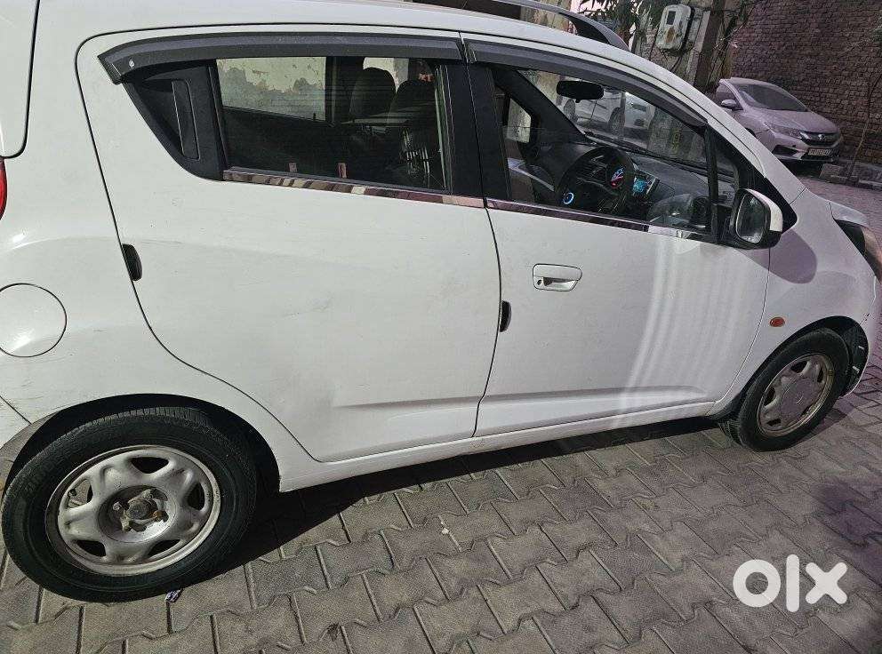 Chevrolet Beat 2014-2016 Lt, 2014, Diesel