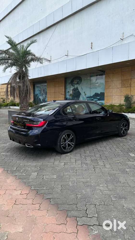 Bmw 3 Series Gran Limousine 320ld M Sport, 2025, Diesel