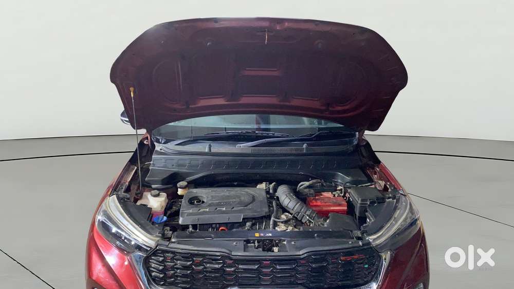 Kia Sonet 1.5 Gtx Plus Diesel At Dt, 2021, Diesel
