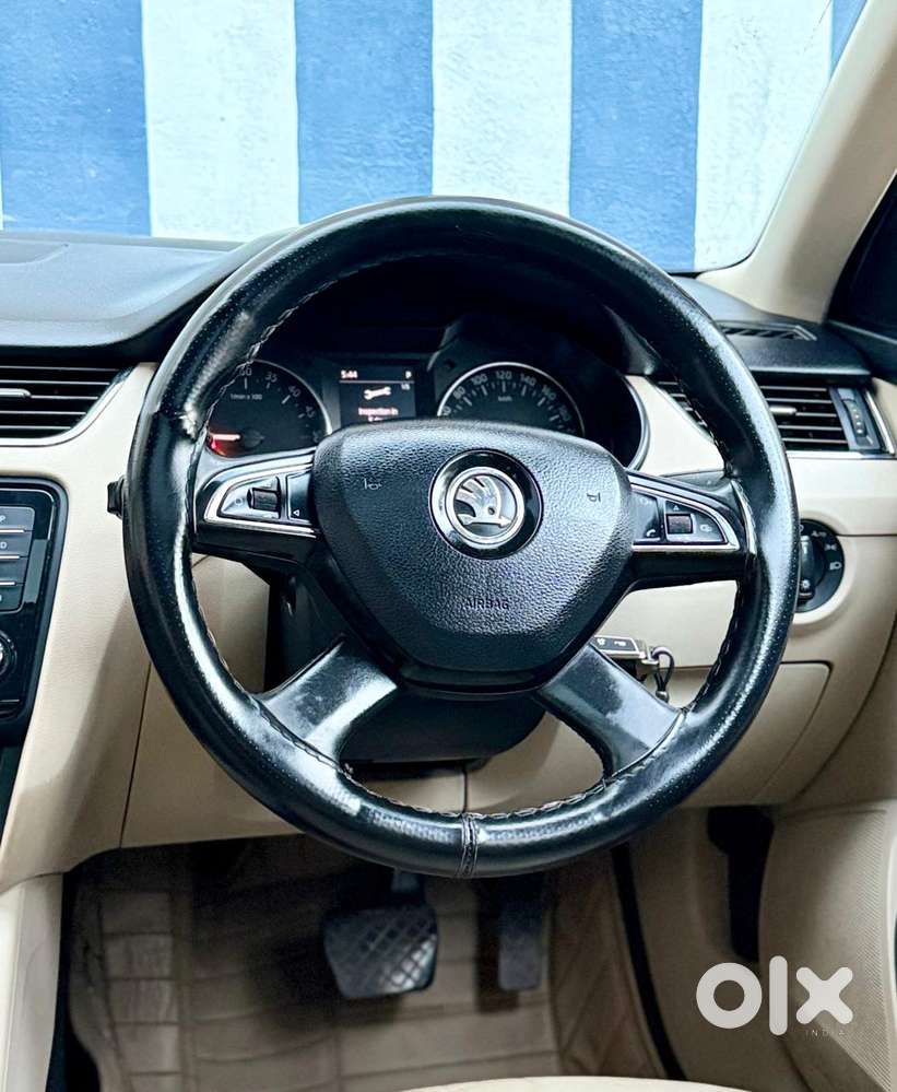 Skoda Octavia, 2014, Diesel