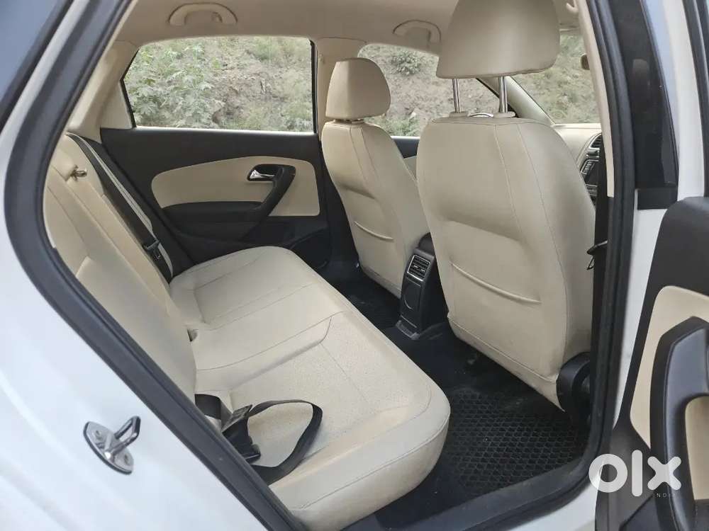 Skoda Rapid 2017 Diesel Good Condition