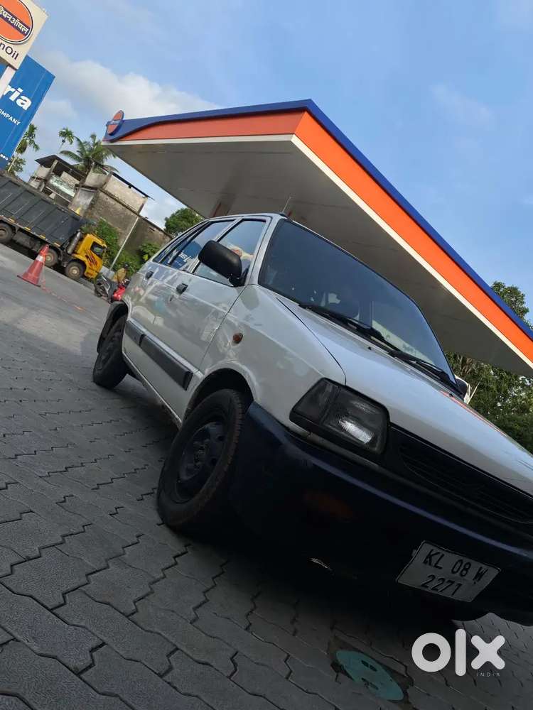 Maruti Suzuki 800 Petrol 2005