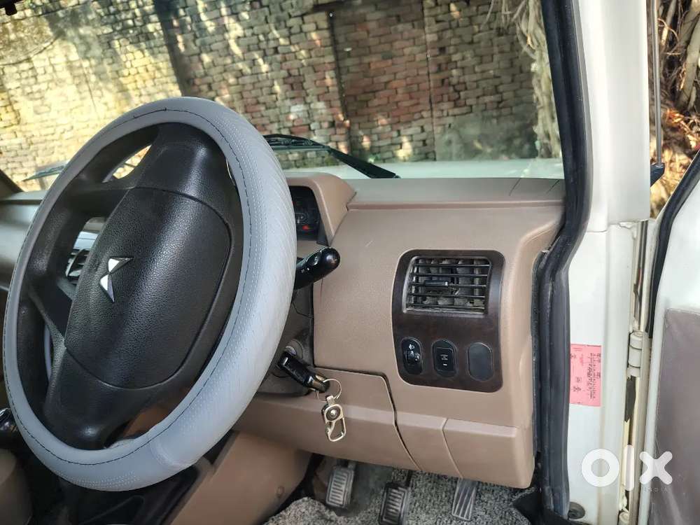 Mahindra Be 6 2024