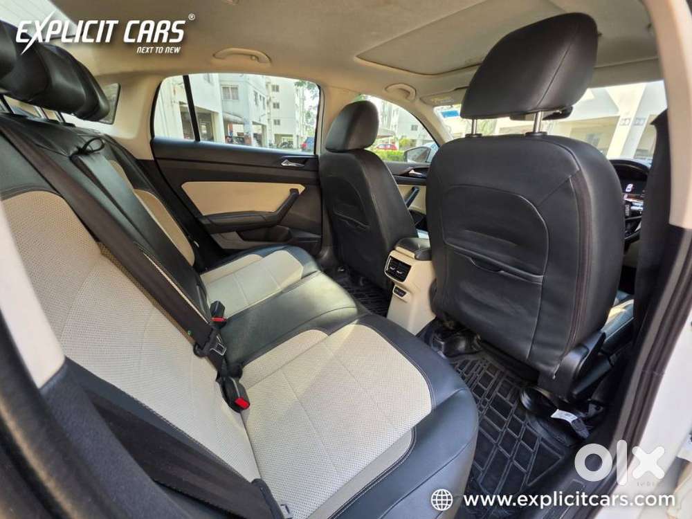 Skoda Slavia 1.0 Tsi Style, 2022, Petrol