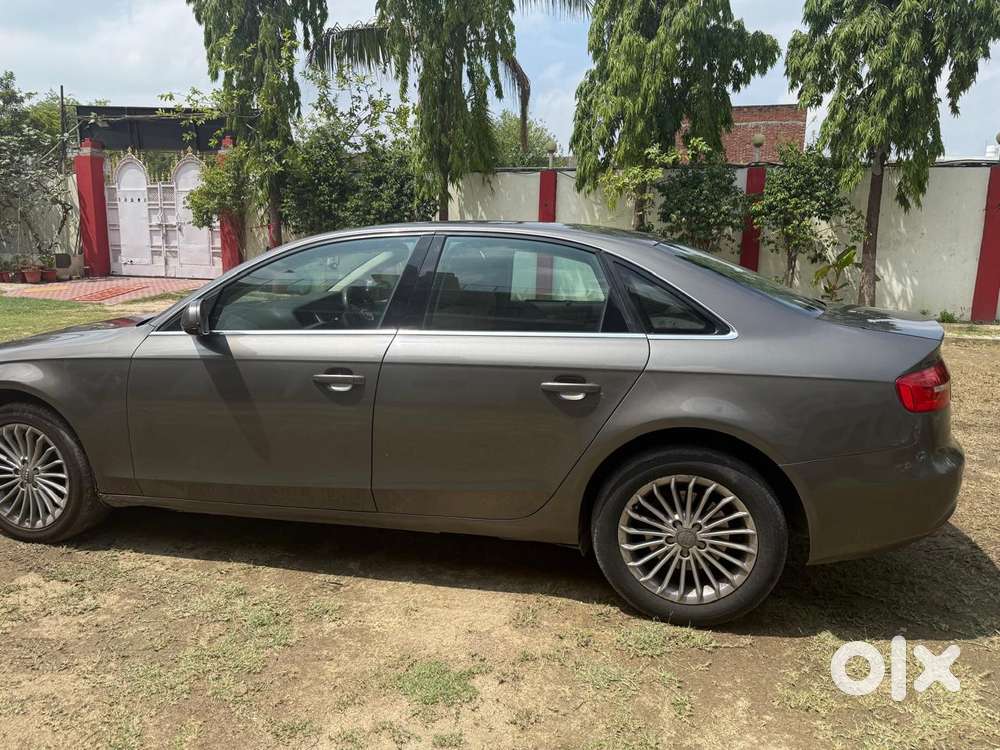 Audi A4 1.8 35 Tfsi Premium Plus, 2016, Diesel