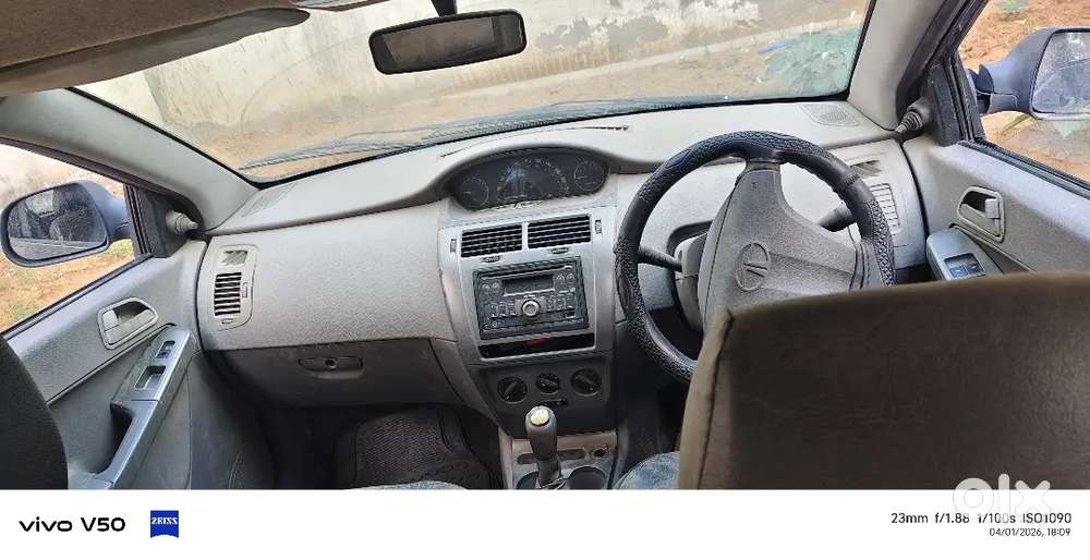 Tata Indica Vista 2009