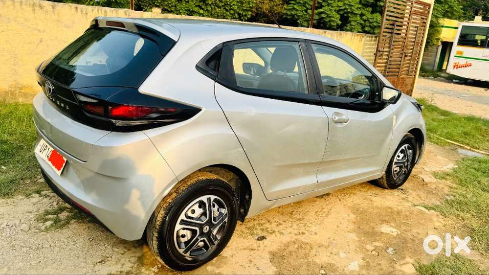 Tata Altroz Xe 2020 | 1st Owner | Petrol | Well Maintained