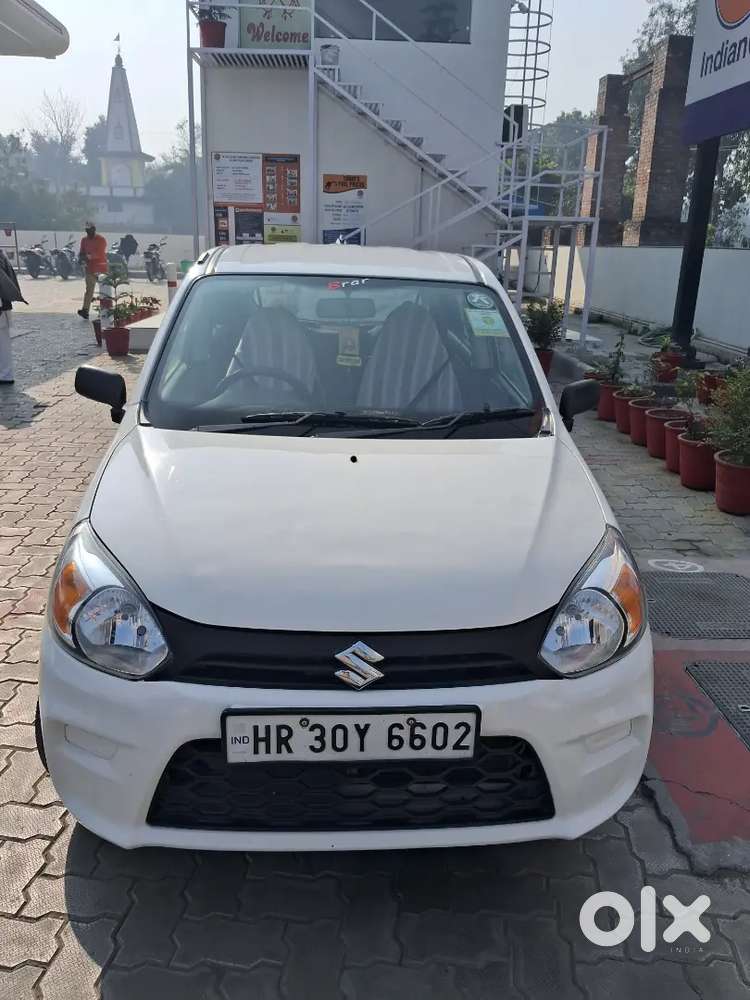 Maruti Suzuki Alto 800