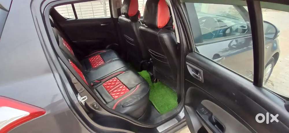 Swift Zxi Push Butten Start Automatic Climate Control Chilled Ac