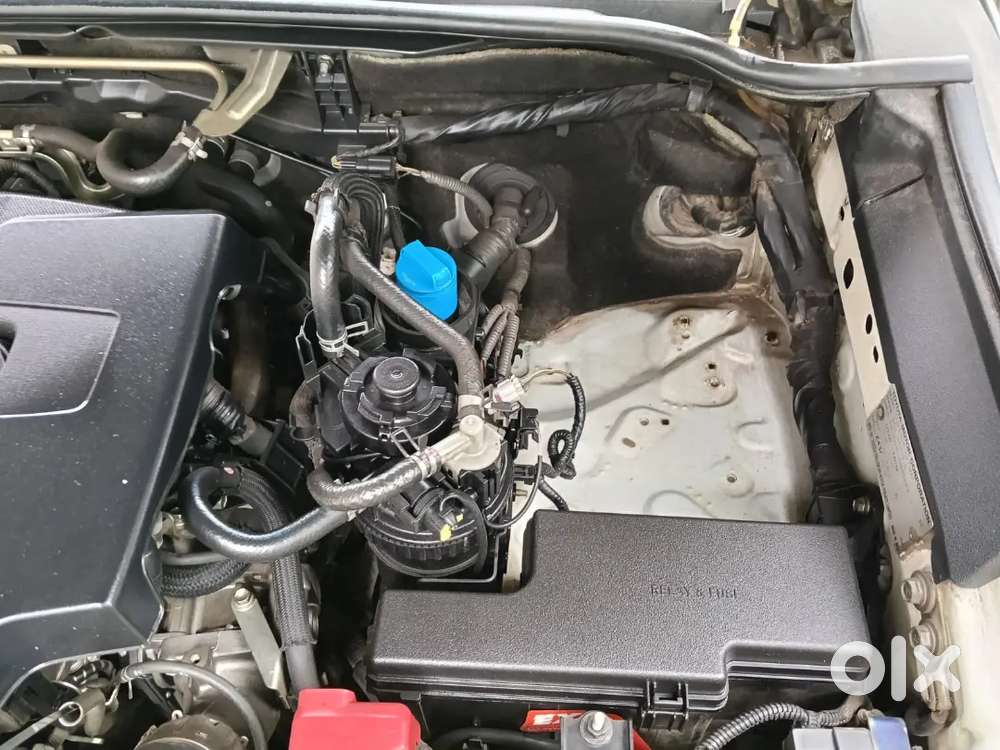 Toyota Fortuner Diesel Mt 2020