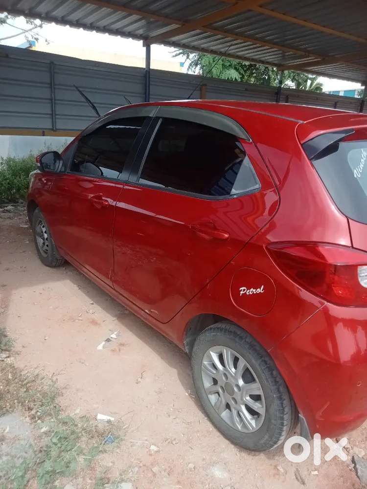 Tata Tiago Xz Opt 2018
