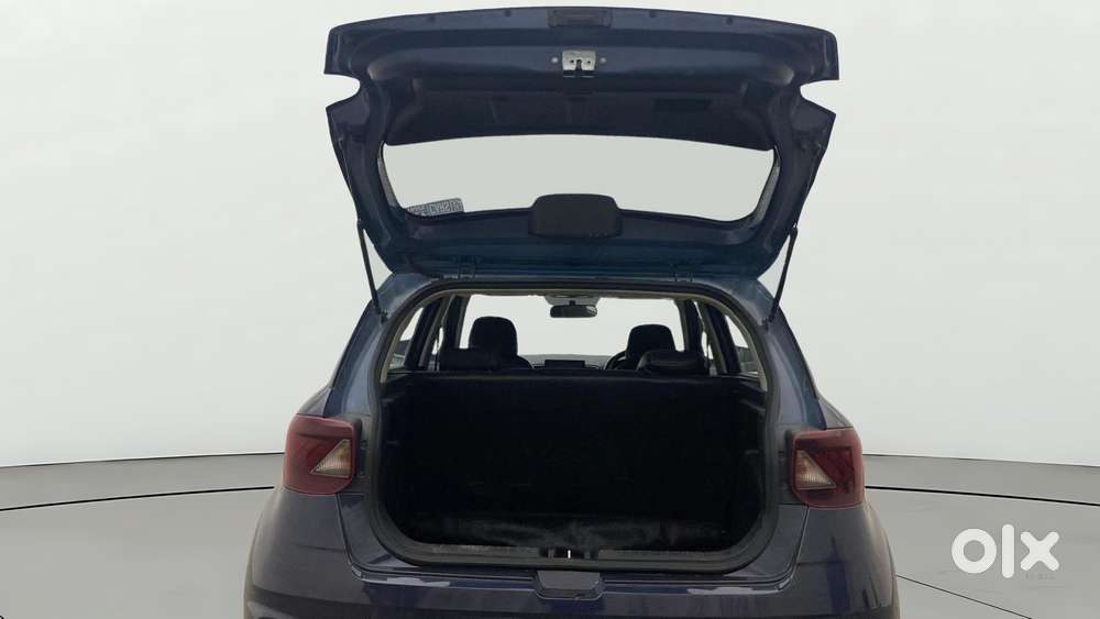 Hyundai Venue Sx Diesel, 2020, Diesel