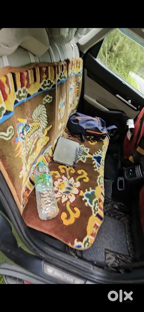 2019 Kia Seltos Gtx+ 1.4 Turbo  Top Model  360 Cam  Ventilated Seat