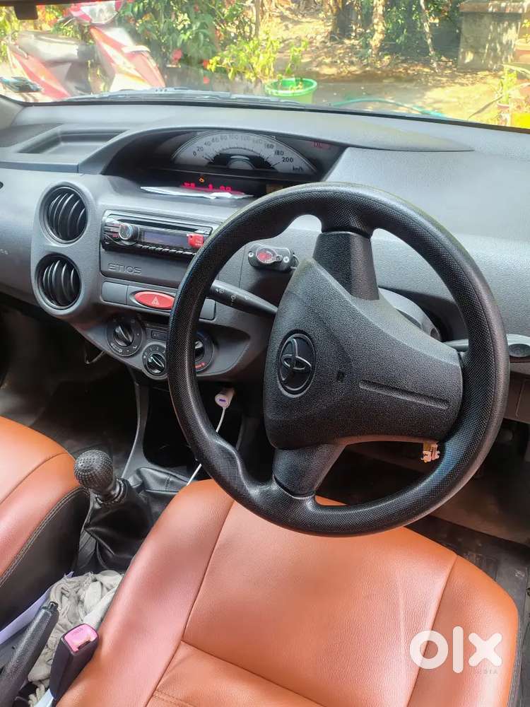 Toyota Etios