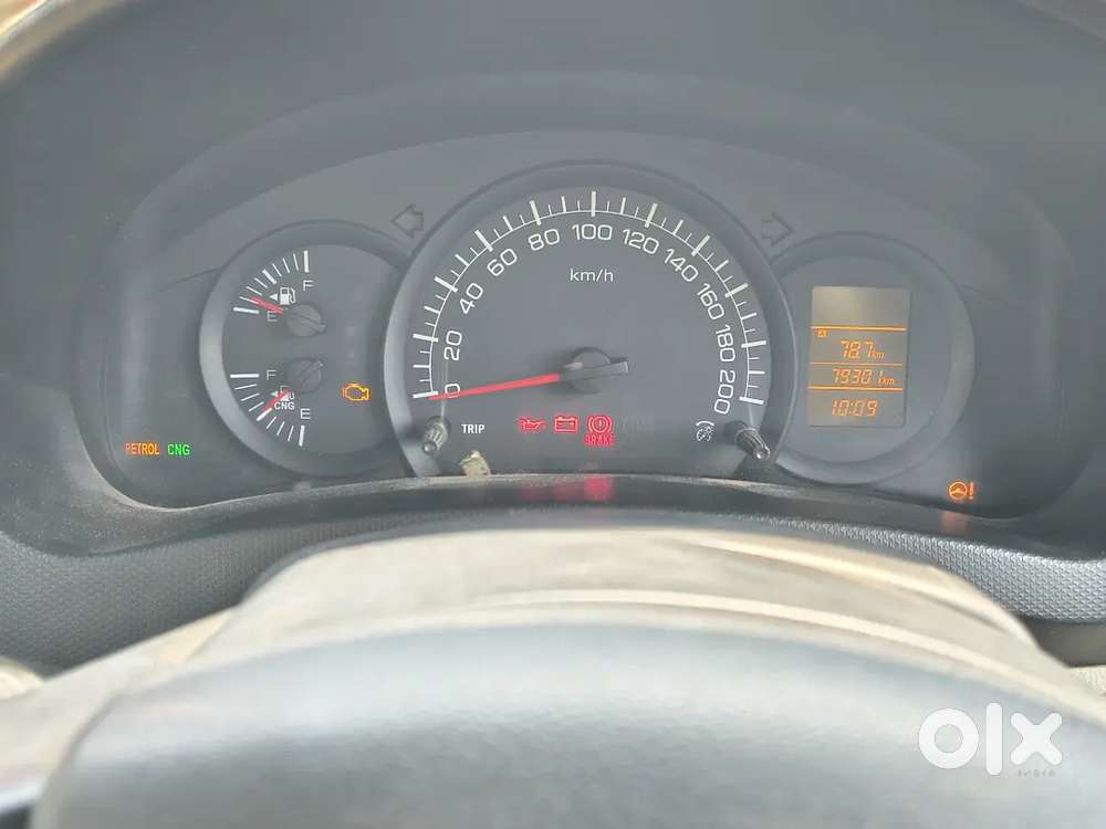 Maruti Suzuki Dzire 2020