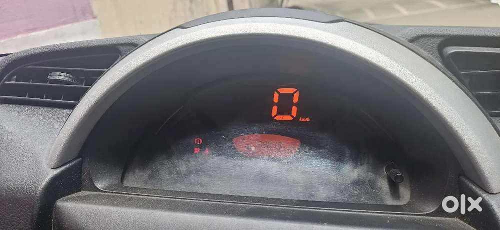 Maruti Suzuki S-presso 2021 Petrol 39000 Km Driven