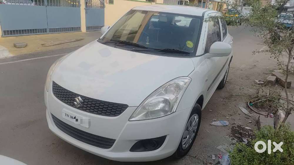 Maruti Suzuki Swift Ldi (o), 2012, Diesel