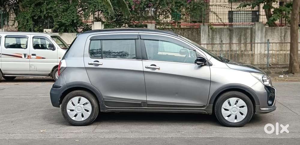 Maruti Suzuki Celerio X Zxi, 2018, Petrol