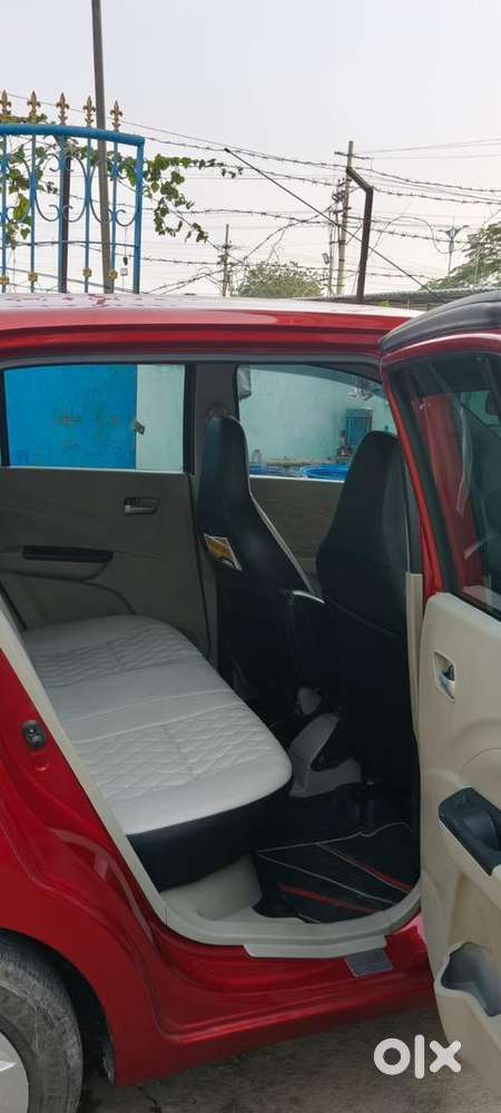 Maruti Suzuki Celerio 2016 Petrol Good Condition