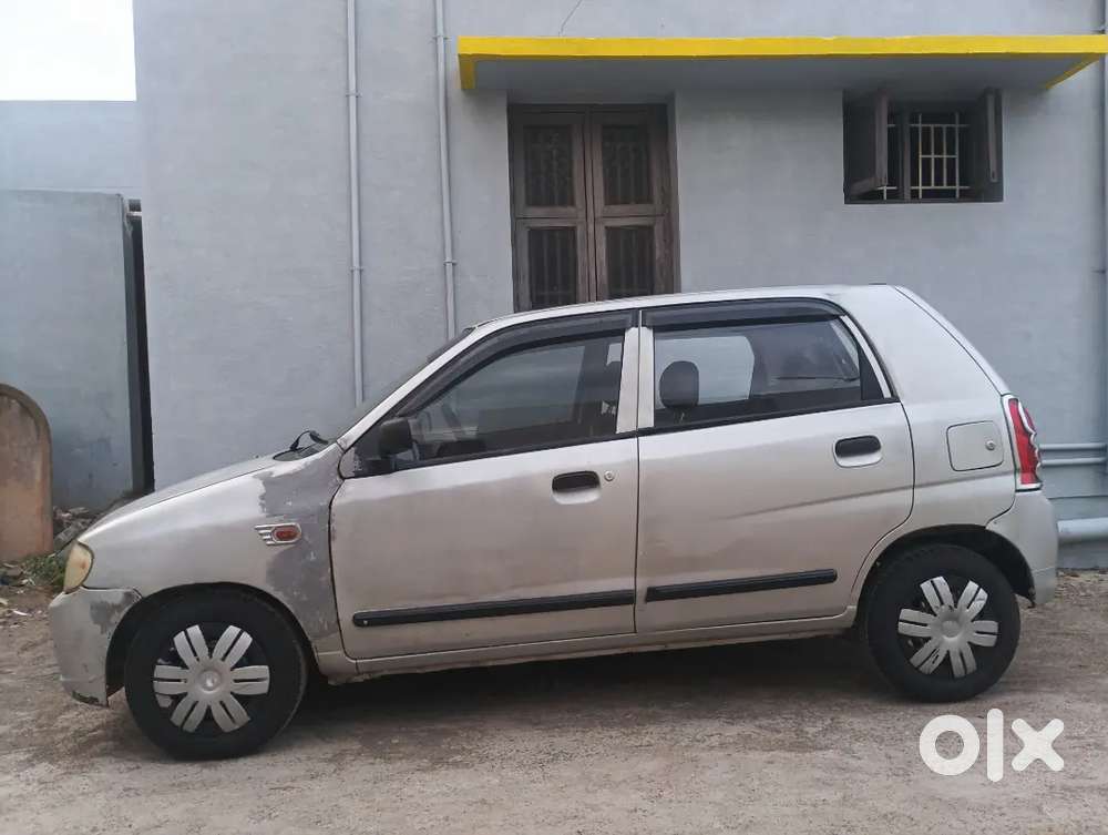 Sell My Maruthi Alto 2006