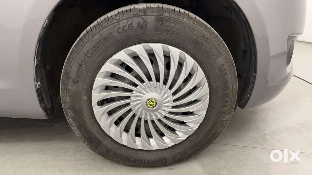 Maruti Suzuki Swift Vvt Vxi, 2012, Petrol