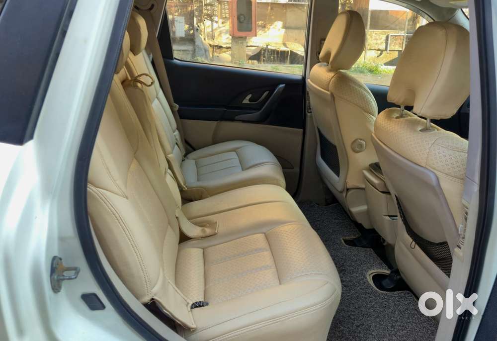Mahindra Xuv500 At W10 Awd, 2017, Diesel