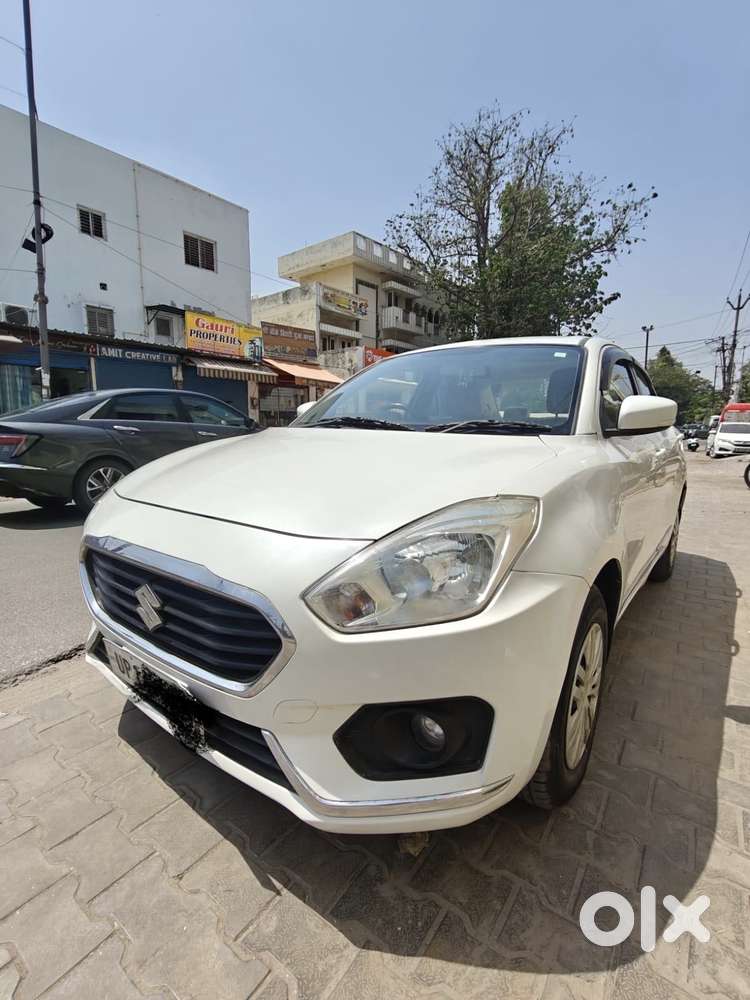 Maruti Suzuki Swift Dzire Vdi (o), 2018, Diesel