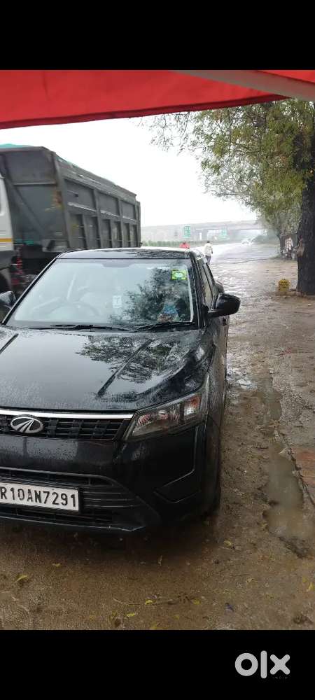 Mahindra Xuv300 2022 Model