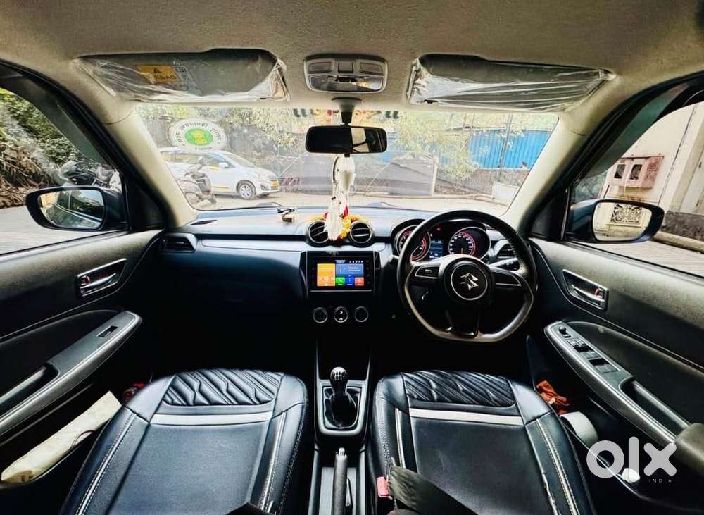 Maruti Suzuki Swift 2018 Zxi Plus, 2023, Petrol