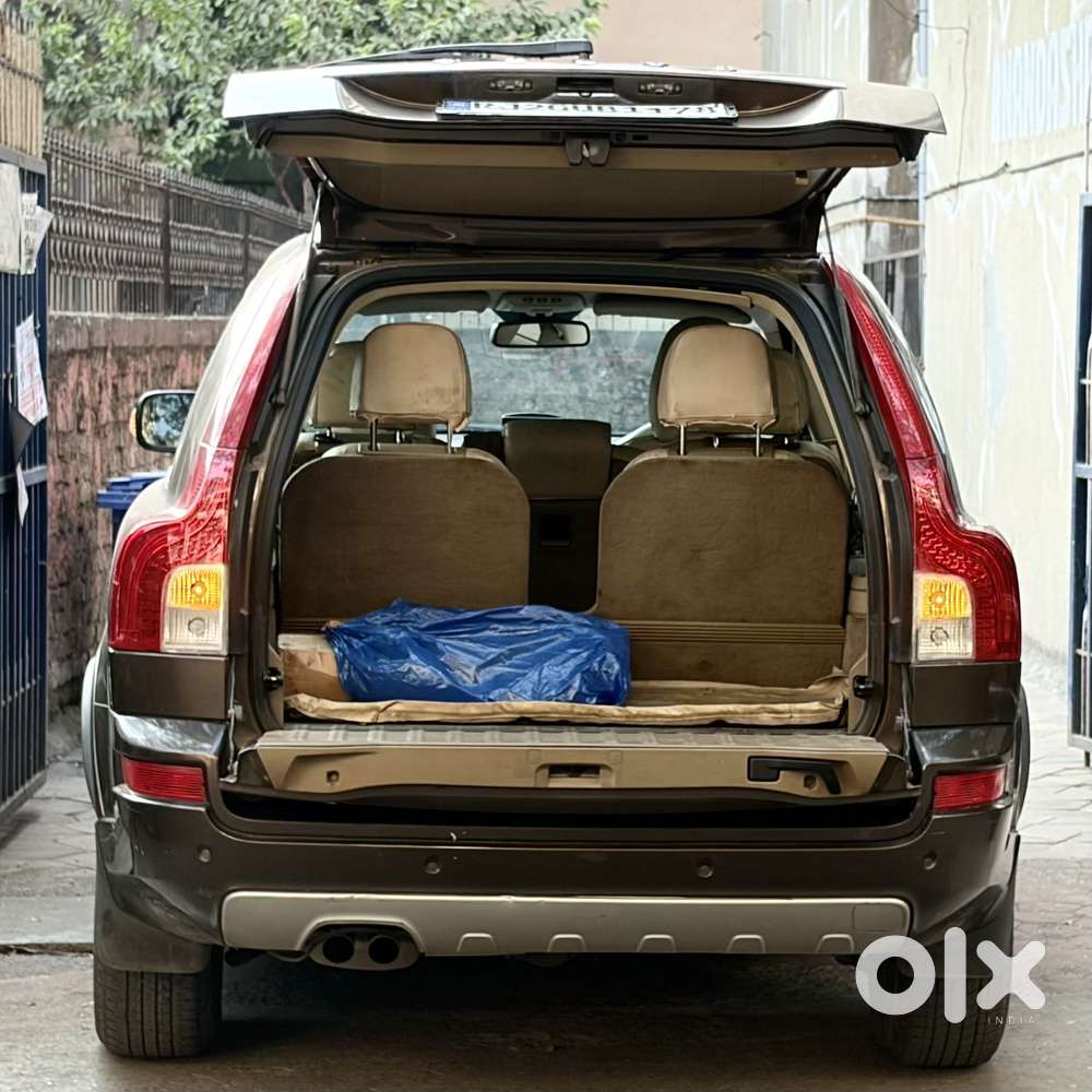 Volvo Xc 90 D5 Awd, 2014, Diesel