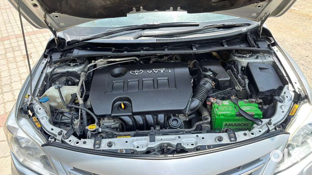 Toyota Corolla Altis Vl, 2011, Petrol